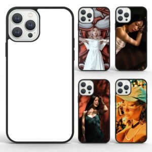 Cover IPhone (Sublimable)