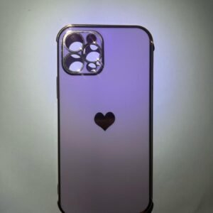 Cover Corazón elegante