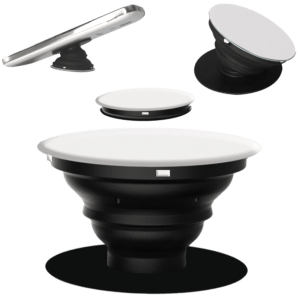 Pop Sockets Sublimables
