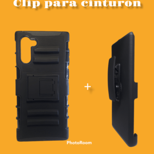 Cover Multifuncional