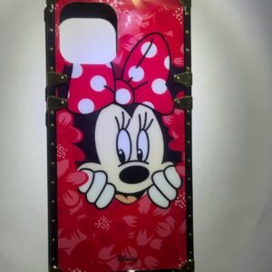 Cover Minnie Mouse