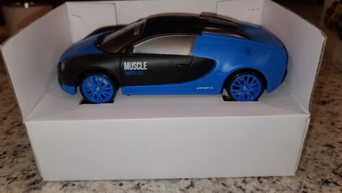 Mini Drifts Cars (GTR35) photo review