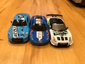 Mini Drifts Cars (GTR35) photo review