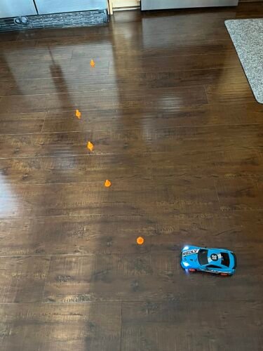 Mini Drifts Cars (GTR35) photo review