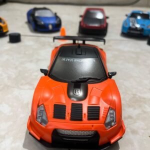 Mini Drifts Cars (GTR)