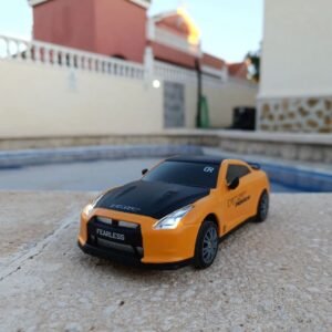 Mini Drifts Cars (GTR35)