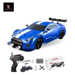 Mega Drifts Cars (GTR 35)